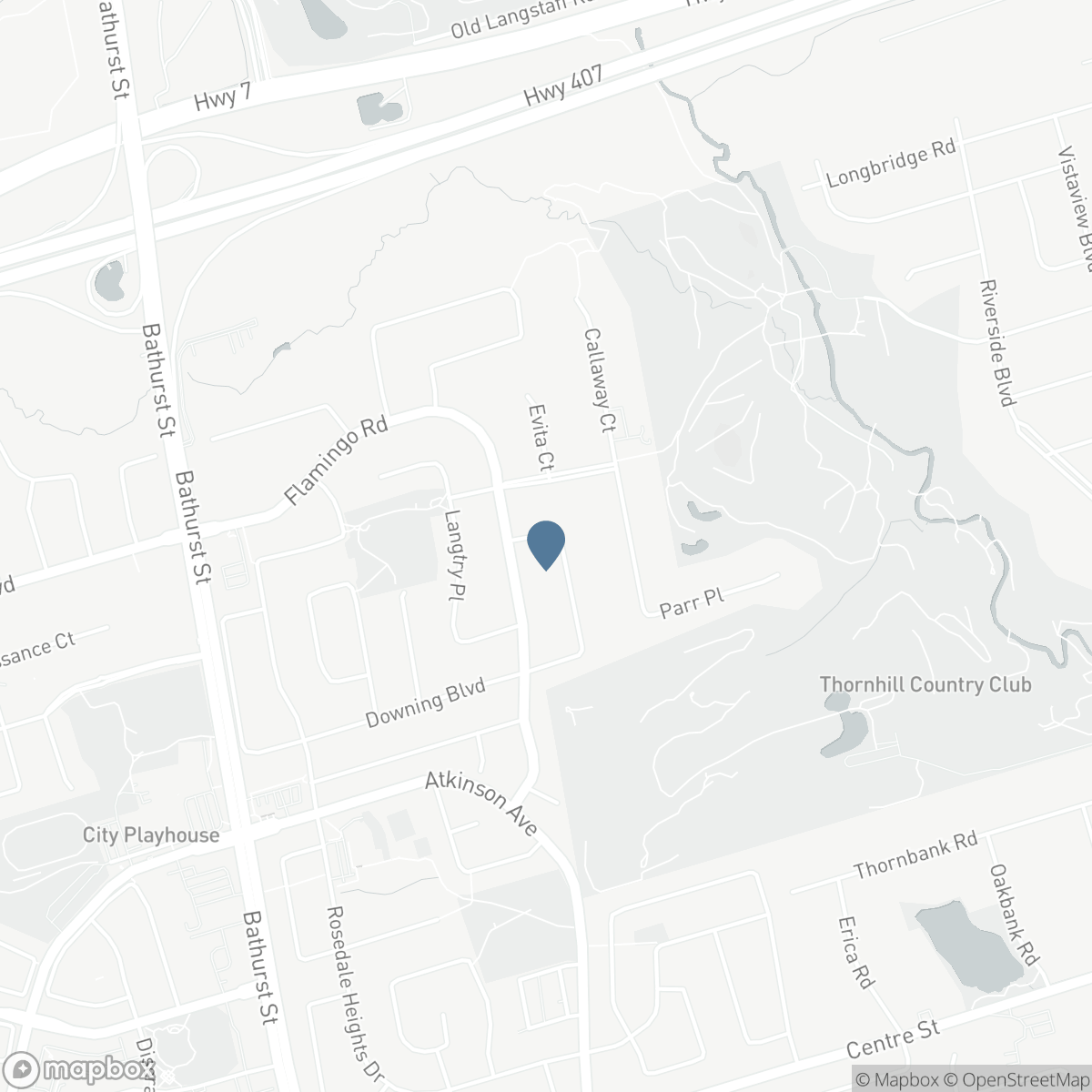 104 SANIBEL CRESCENT, Vaughan, Ontario L4J 8K7
